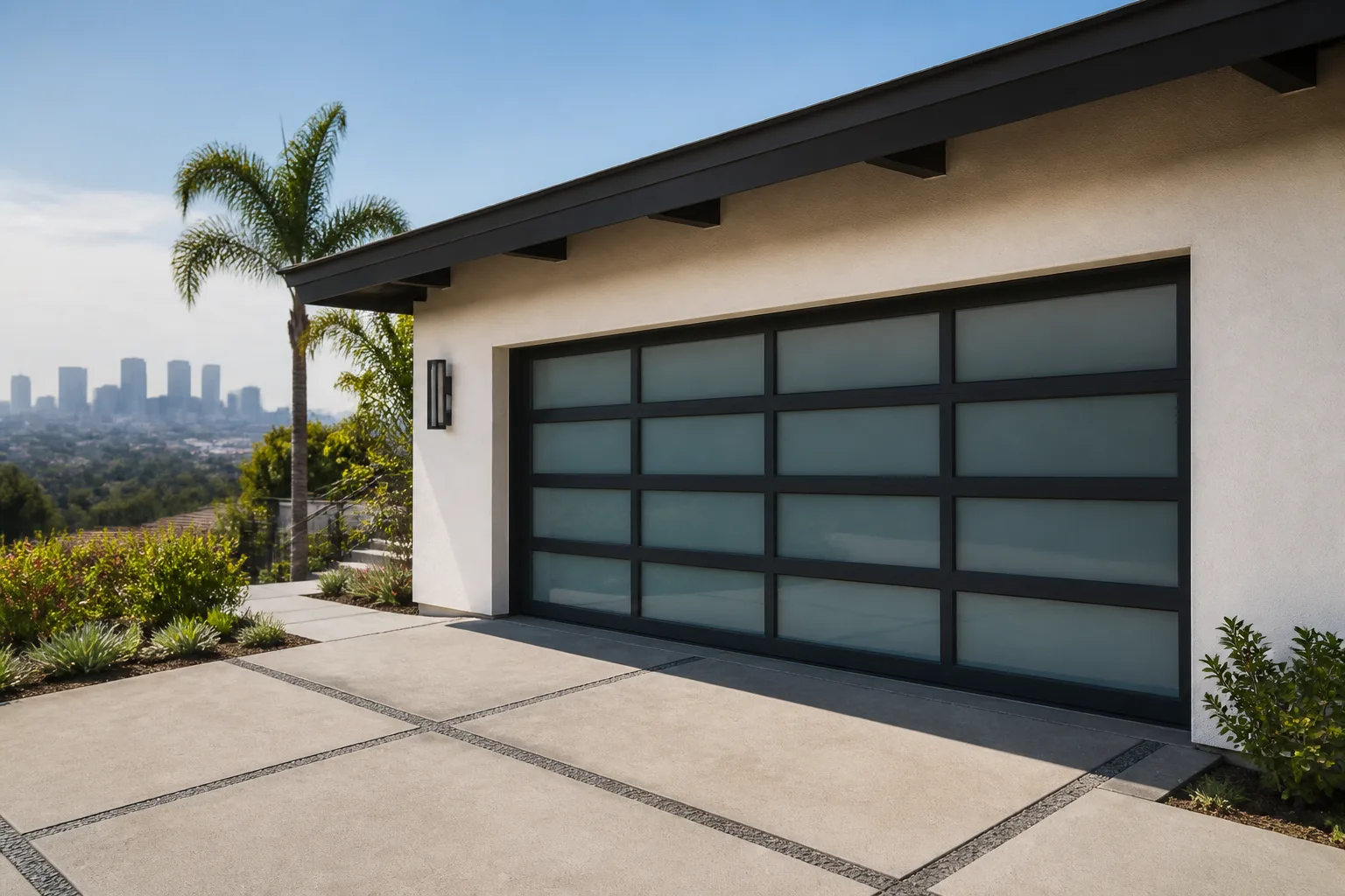 Clopay Garage Door Repair in Los Angeles: A Homeowner’s Guide