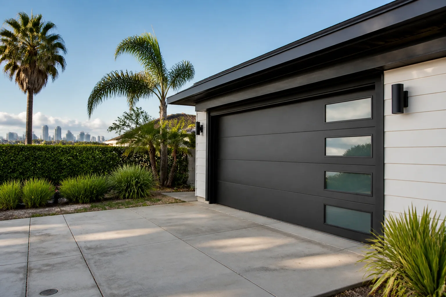 LiftMaster Garage Door Repair in Los Angeles: A Homeowner’s Guide